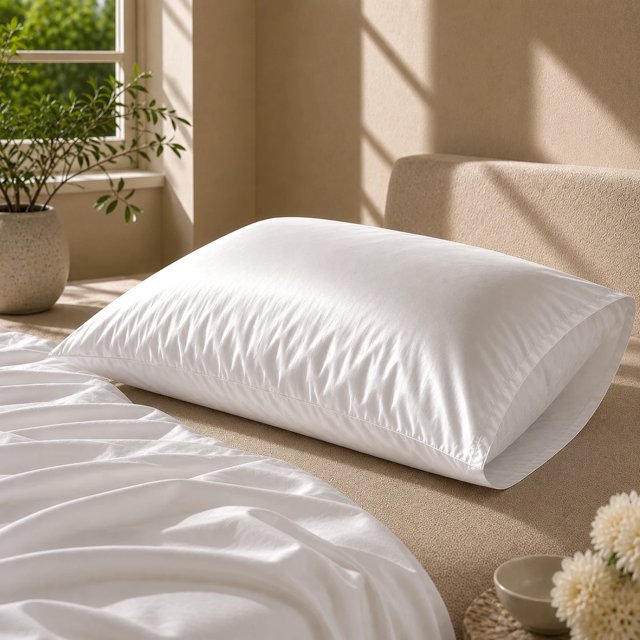 Signature Deluxe Suite Pillowcase