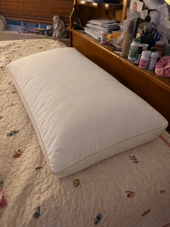 Bedding photo for test card 11
